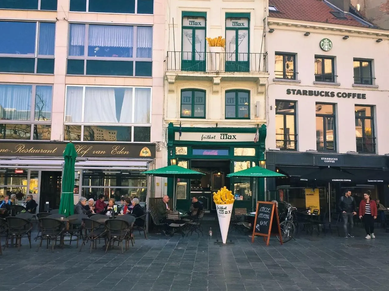 Cozy Apartment In Antwerpen Near Eilandje Belgium