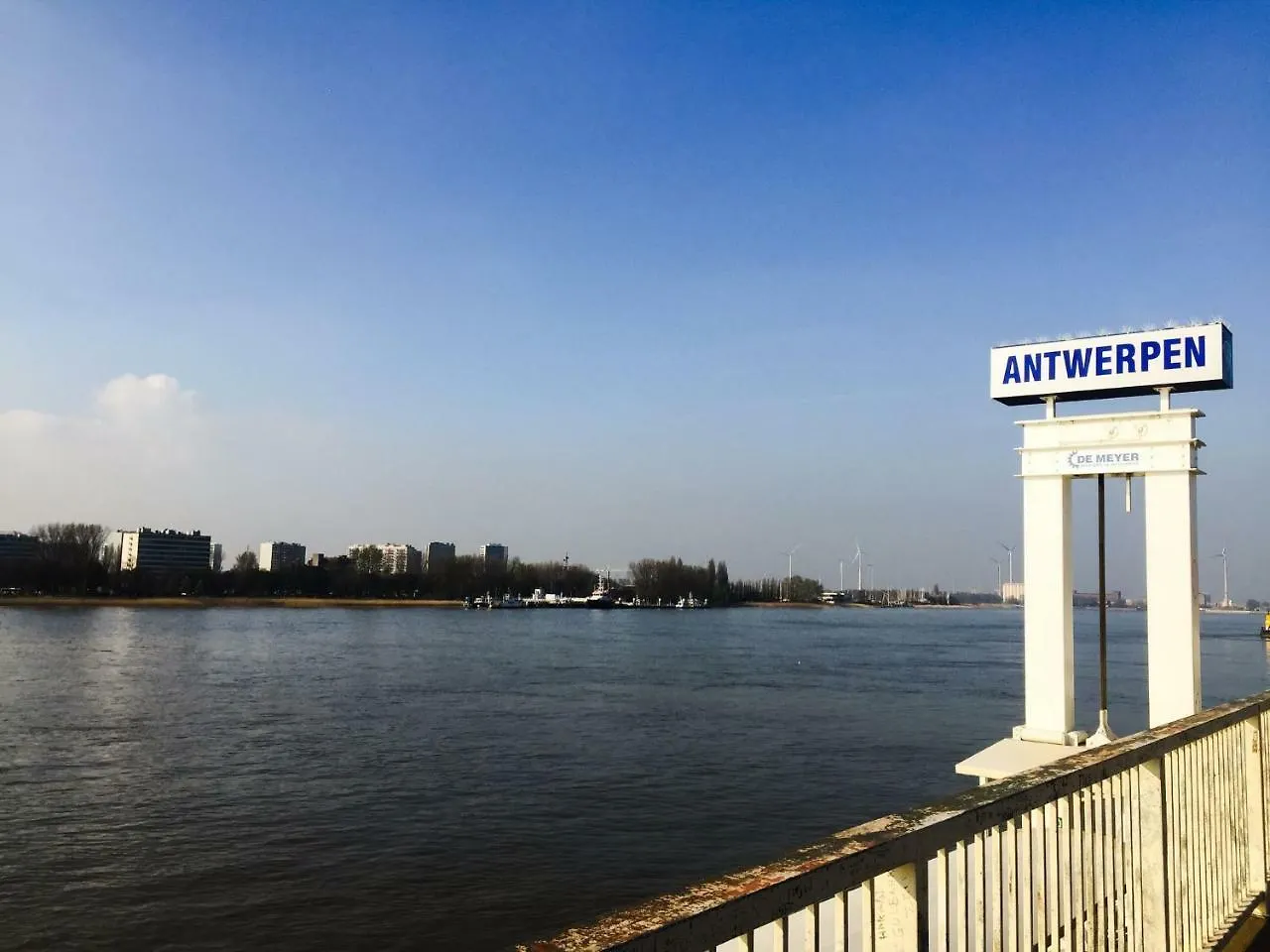 Cozy Apartment In Antwerpen Near Eilandje  Antwerp