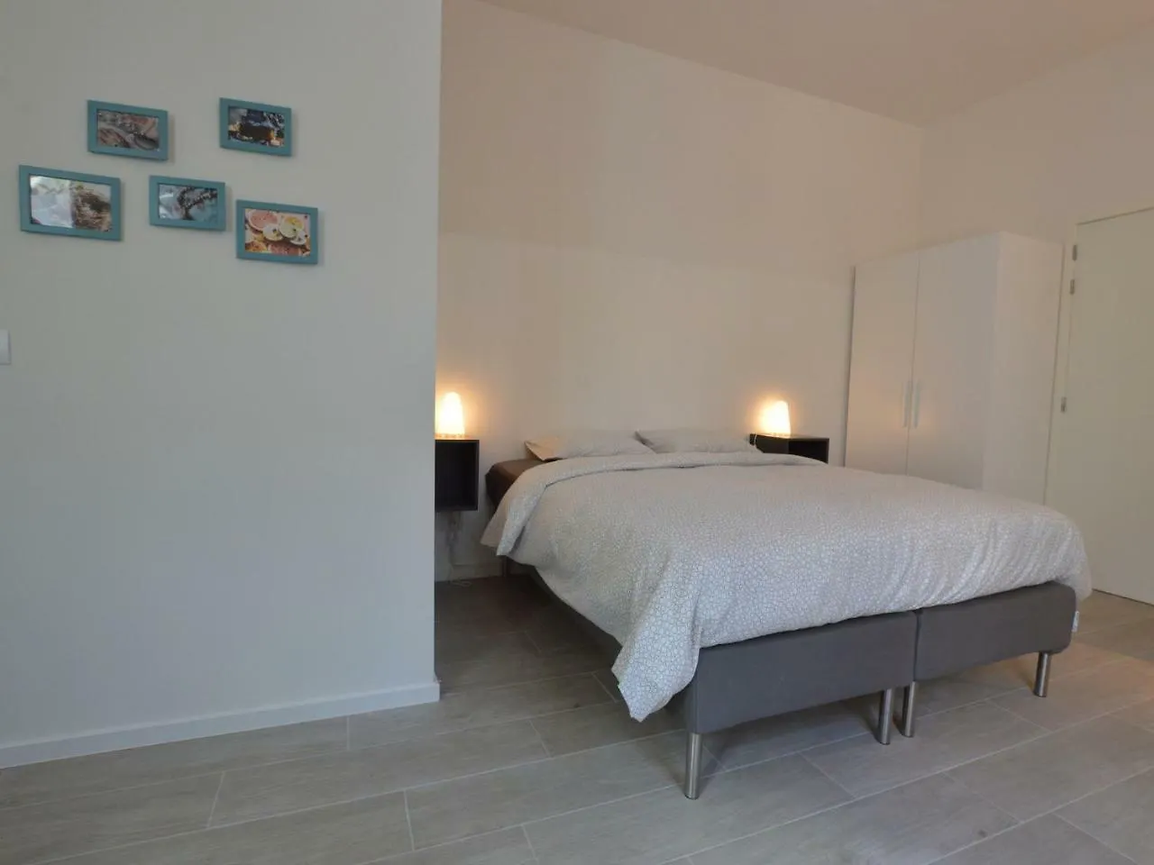 Cozy Apartment In Antwerpen Near Eilandje