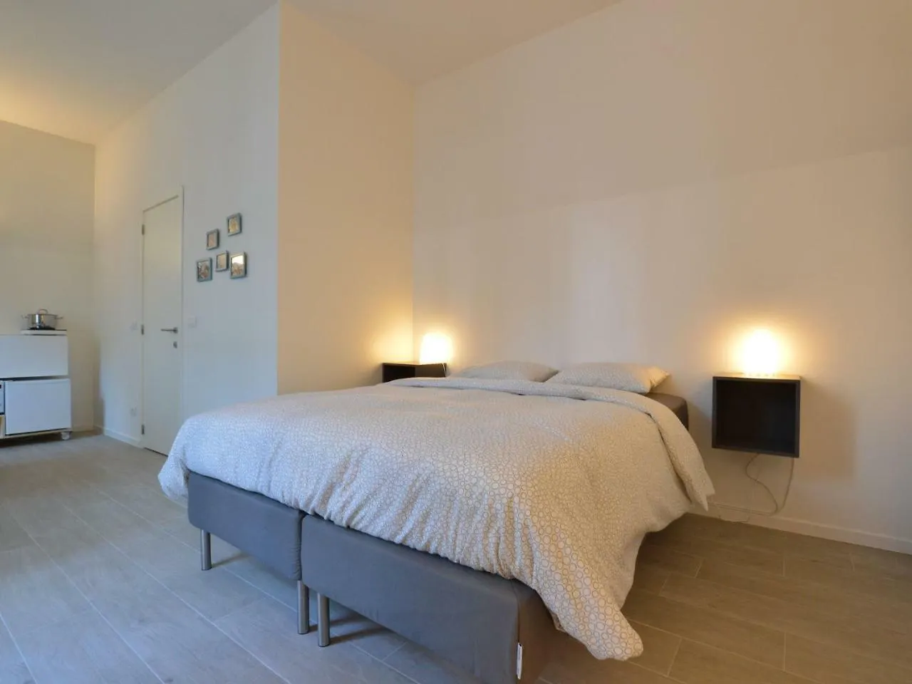 Cozy Apartment In Antwerpen Near Eilandje