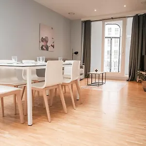 Appartement Smartflats - Old Town, Antwerpen