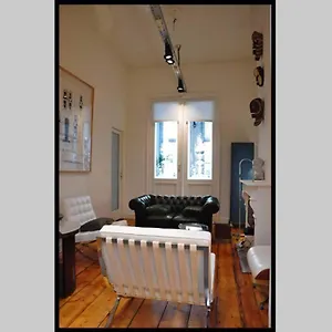 Appartement Studio Saint-jean, Antwerpen