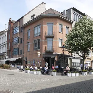 Gasthuis Dock 29, Antwerpen