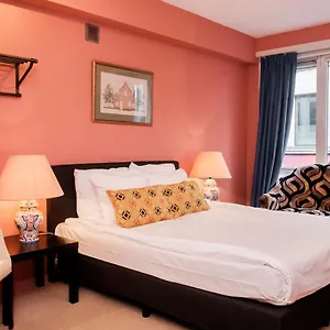 Hotel Downtown, Antwerpen